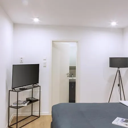 Boutique Apartment