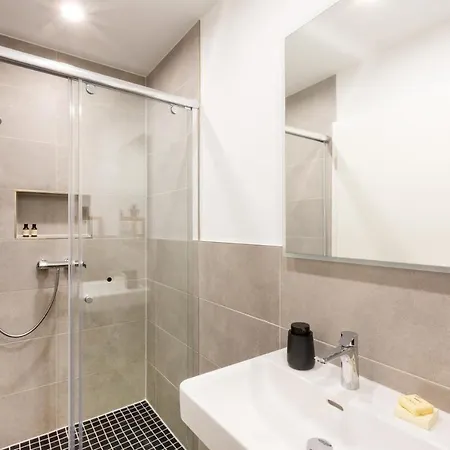 Apartment Boutique Friedrichshafen