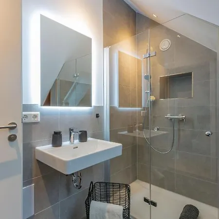 Apartment Boutique Friedrichshafen