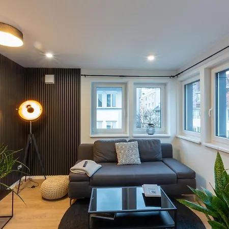 Apartment Boutique Friedrichshafen