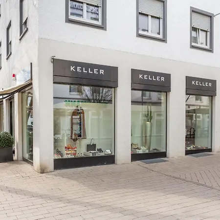 Boutique Friedrichshafen